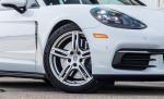 Porsche Panamera 4 Sport Turismo 2017 года (NA)